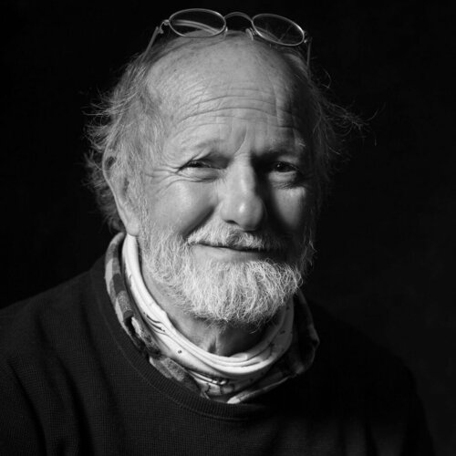 Suivez André François van Vuuren sur Singulart