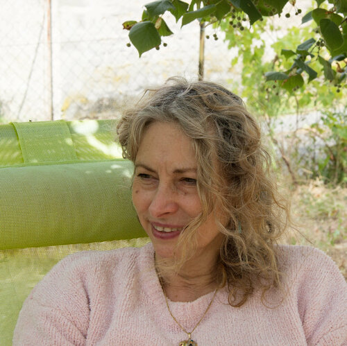 Sigue a Brigitte Bargain en Singulart