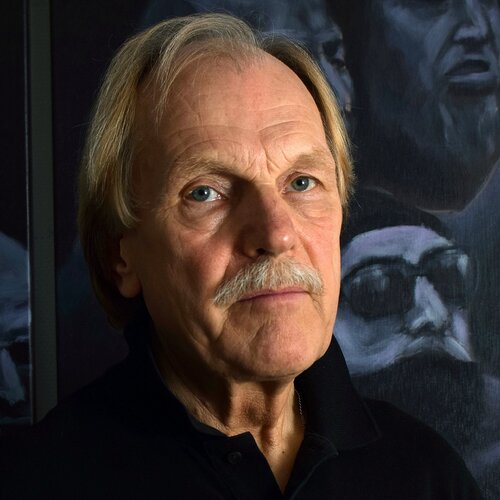 Folgen Sie Prof. Gerhard Silber auf Singulart