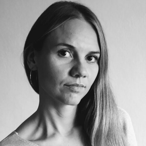 Follow Anja Spagl on Singulart