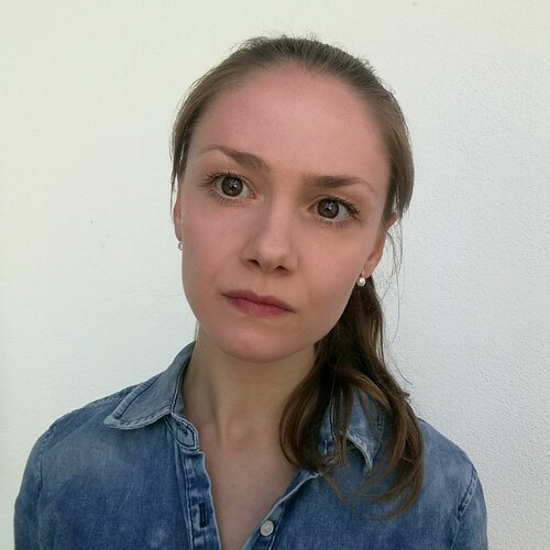 Volg Elizabeth Förster op Singulart