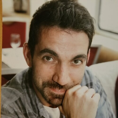 Suivez Atom Hovhanesyan sur Singulart