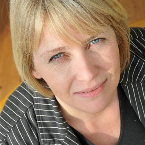 Volg Ellen Siliakus op Singulart