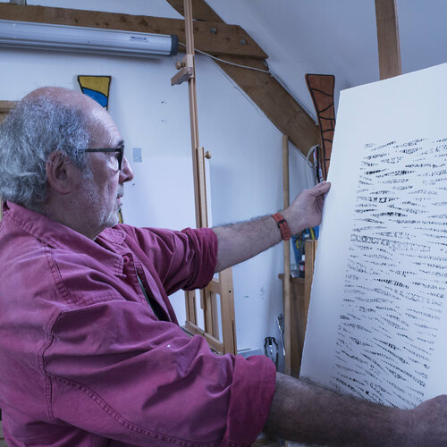 Sigue a Marc Laffolay en Singulart