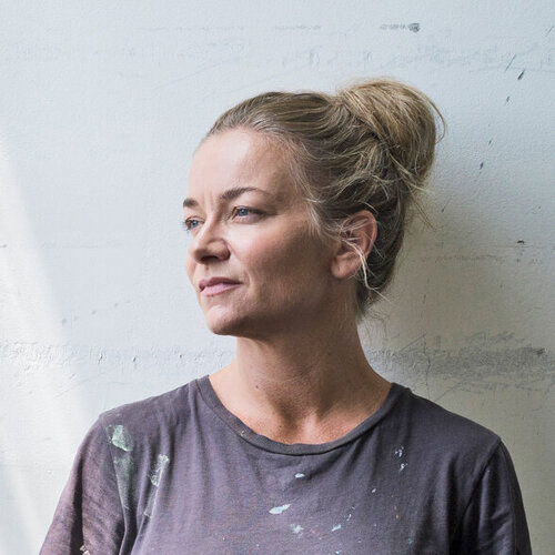 Volg Marit Geraldine Bostad op Singulart
