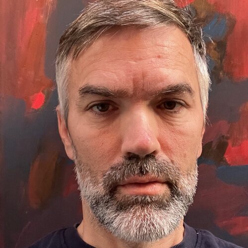 Suivez Iso Decleer sur Singulart