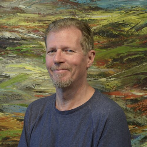 Volg David Tycho op Singulart