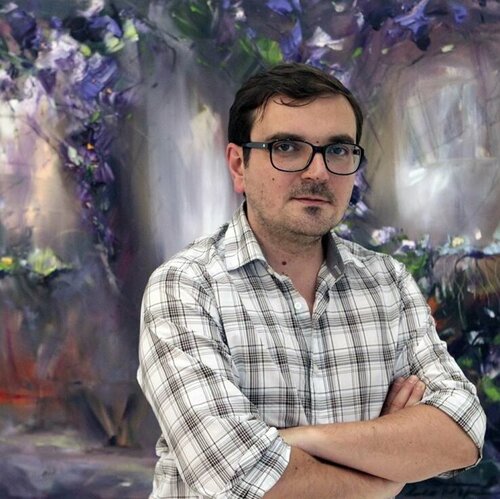 Folgen Sie Georgi Petrov auf Singulart