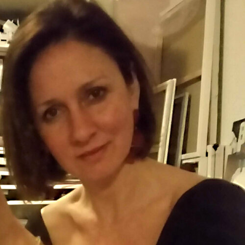 Segui Eva Hidalgo su Singulart