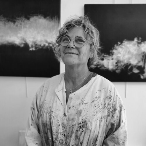 Volg Véronique Bourgeois-Noury op Singulart