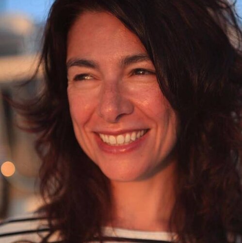 Folgen Sie Barbara Pastorino auf Singulart