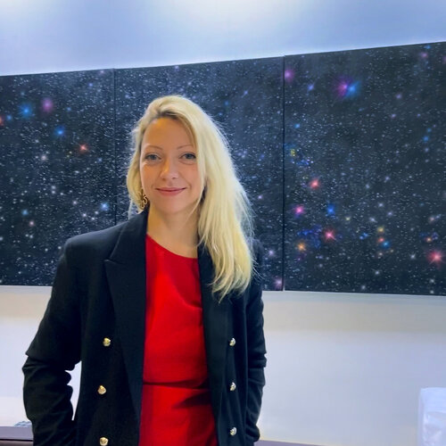 Volg Anne Wölk op Singulart