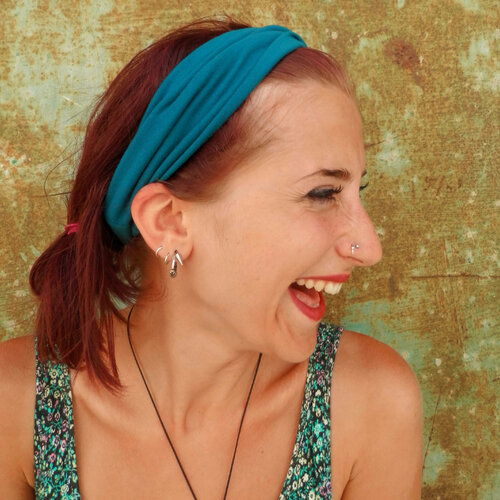 Follow Cynthia Gregorová on Singulart