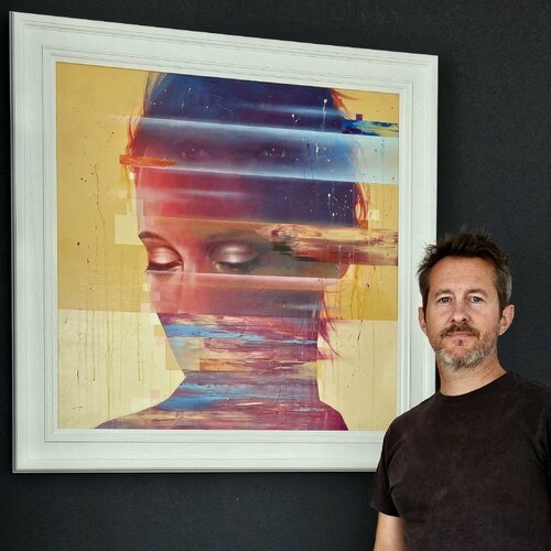 Follow Ben Payne on Singulart