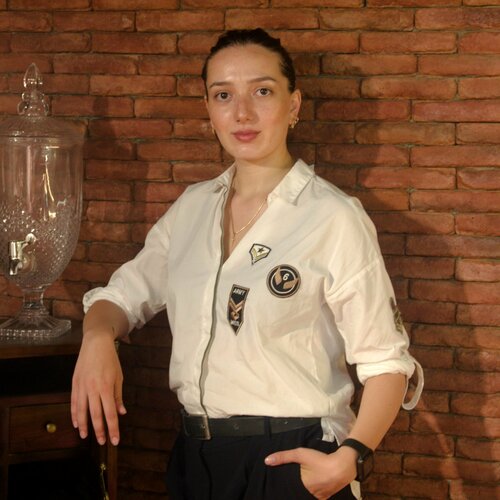 Volg Koko Davlasheridze op Singulart