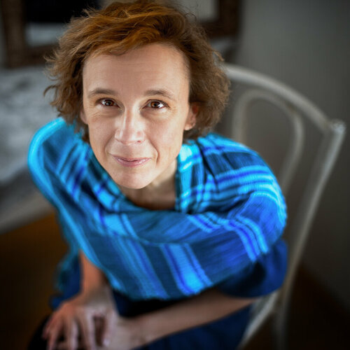 Follow Corinne Malfreyt on Singulart