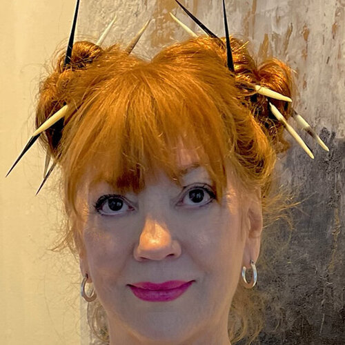 Volg Susan Handau op Singulart