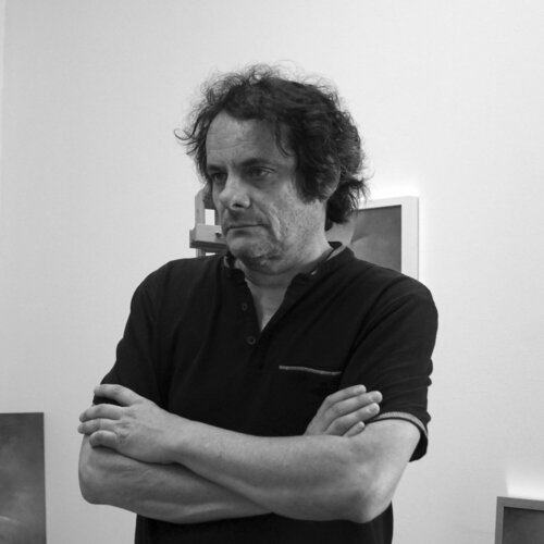 Segui Carlo Olper su Singulart