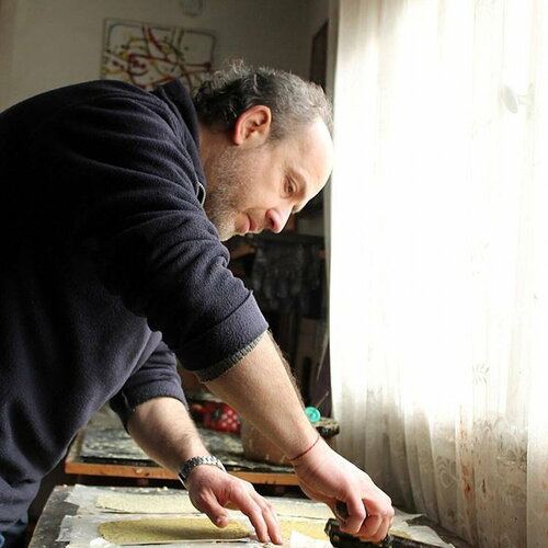 Folgen Sie Stanislav Bojankov auf Singulart