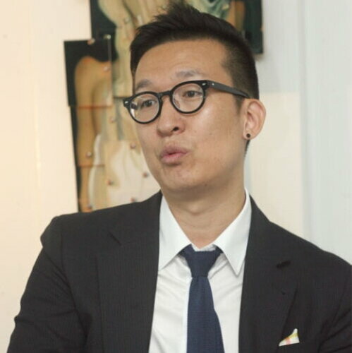 Suivez Joong-hyun Park sur Singulart