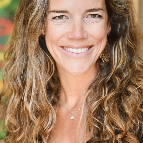 Volg Sandrine Langlade op Singulart