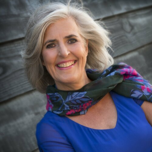Follow Nanda Hoep on Singulart