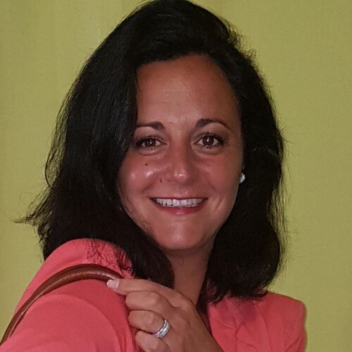 Segui Muriel Deumié su Singulart