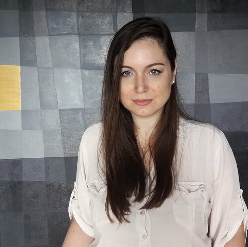 Sigue a Marija Nikolic en Singulart