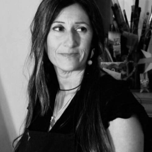Segui Maryda Geraci su Singulart