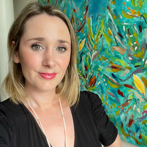 Segui Samantha Redfern su Singulart