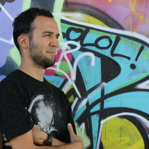Segui Pappay su Singulart