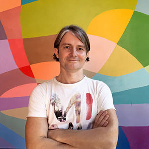 Folgen Sie Bo Kravchenko auf Singulart
