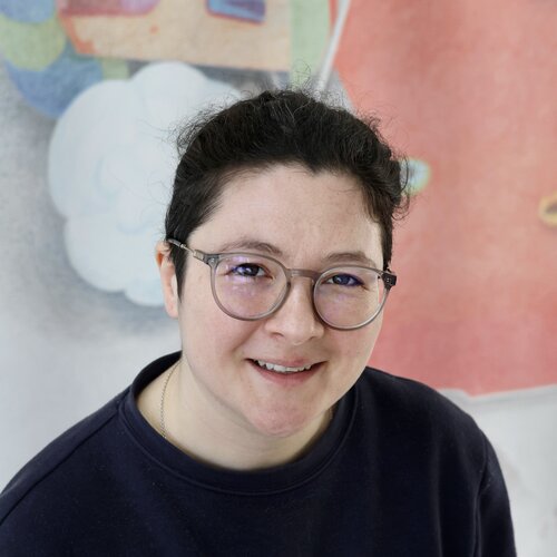 Follow Edith Torony on Singulart
