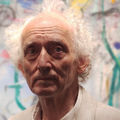 Folgen Sie Karel Stoop auf Singulart