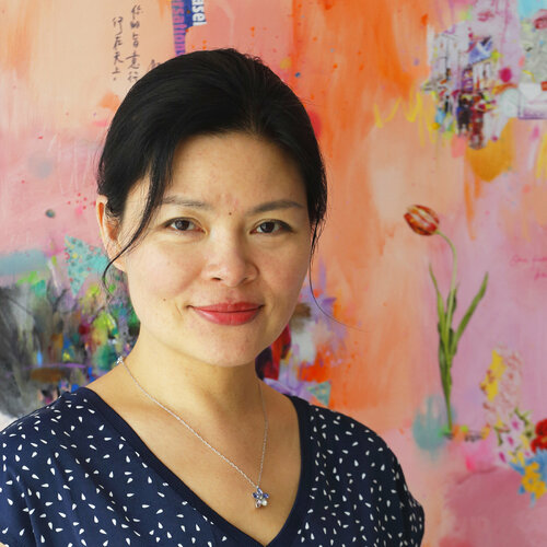 Folgen Sie Xiaoyang Galas auf Singulart