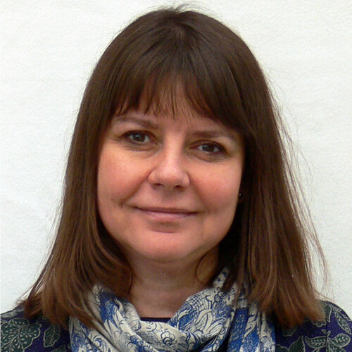 Volg Kasia Kaldowski op Singulart