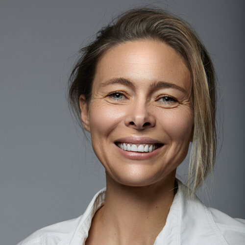 Sigue a Cécile Guth en Singulart