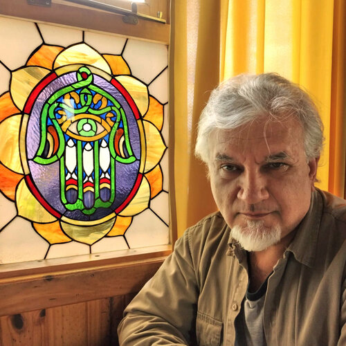 Follow Jorge Bernard on Singulart