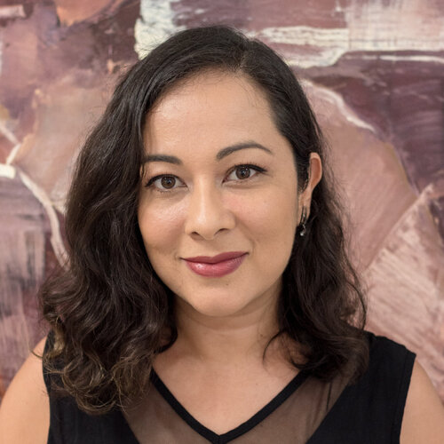 Volg Arlén Sánchez op Singulart