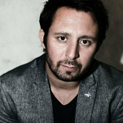 Follow Anthony Tremmaglia on Singulart