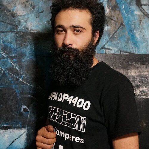 Volg Ararat Aleksanyan op Singulart