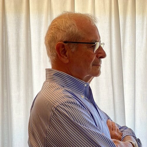 Sigue a Arnaud Feuga en Singulart