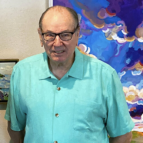 Folgen Sie Charles Wallis auf Singulart