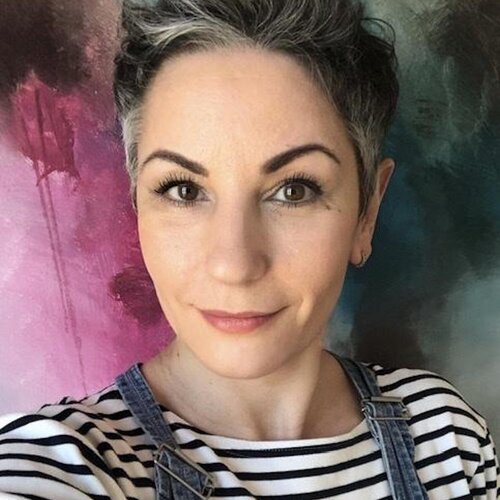 Volg Alessandra Marzatico op Singulart