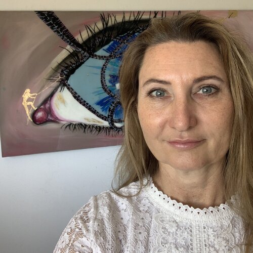 Segui Wendy van Putten su Singulart