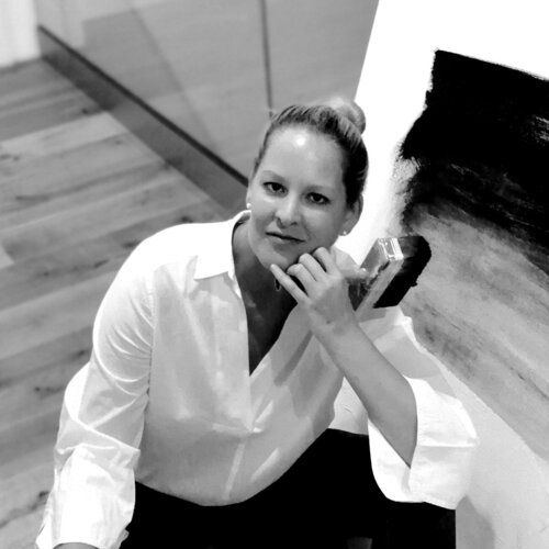 Follow Silvia Ingrid Hummer on Singulart