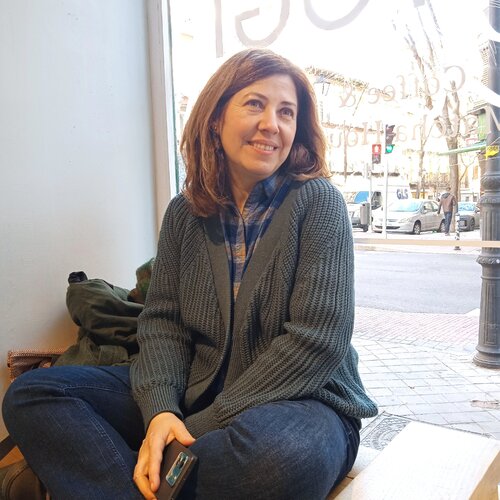 Volg Lourdes Ral op Singulart