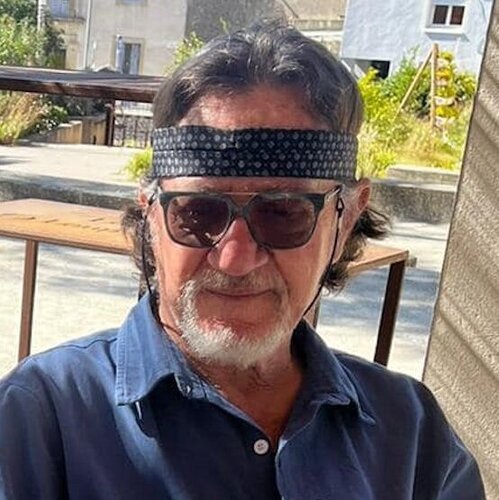 Segui Jean Jacques Venturini su Singulart