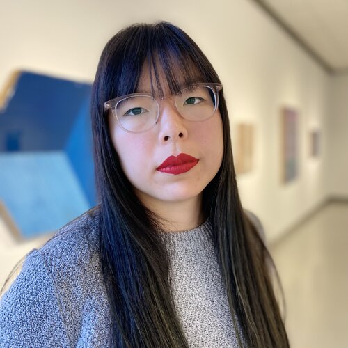Volg Jenny Wu op Singulart