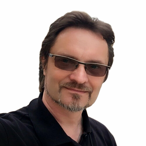 Sigue a Alexander Jazykov en Singulart